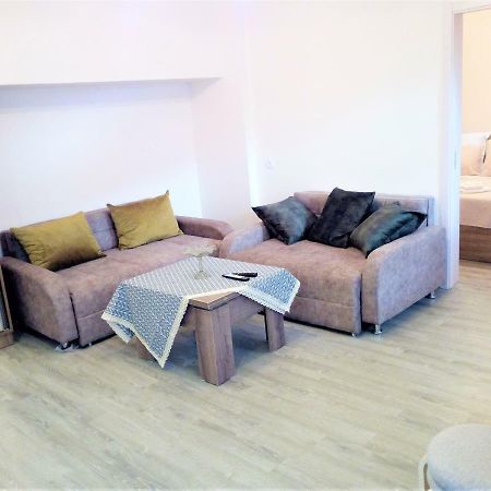 Old Сity Apartment تبليسي المظهر الخارجي الصورة