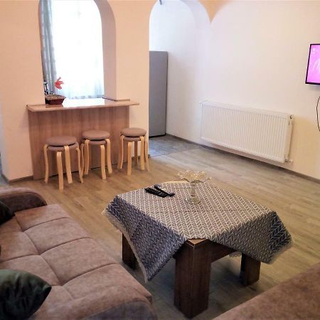 Old Сity Apartment تبليسي المظهر الخارجي الصورة