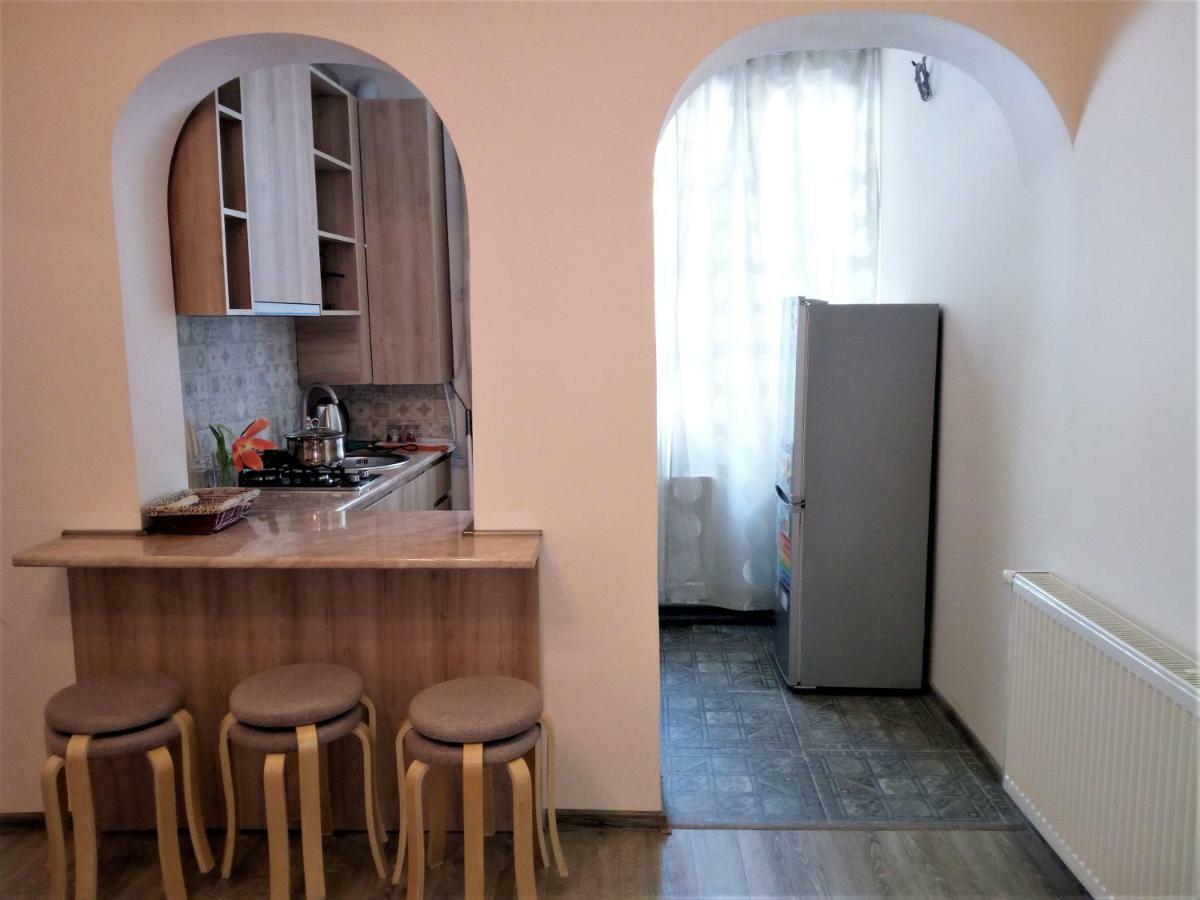 Old Сity Apartment تبليسي المظهر الخارجي الصورة
