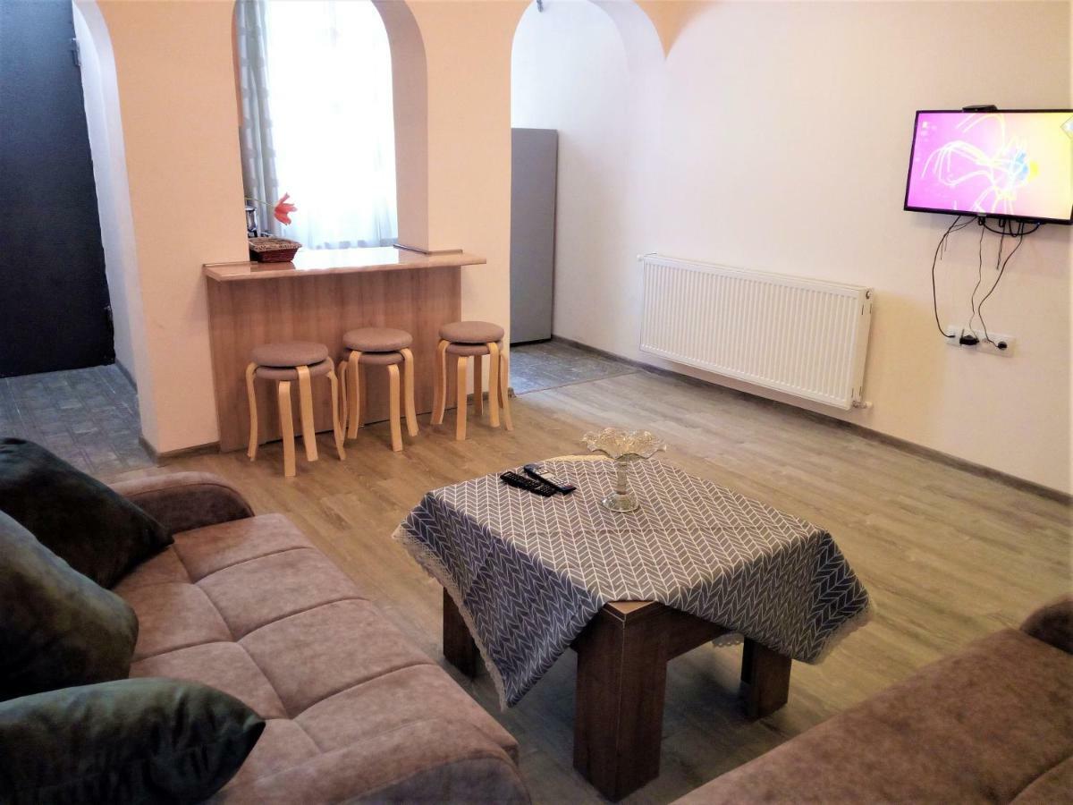 Old Сity Apartment تبليسي المظهر الخارجي الصورة
