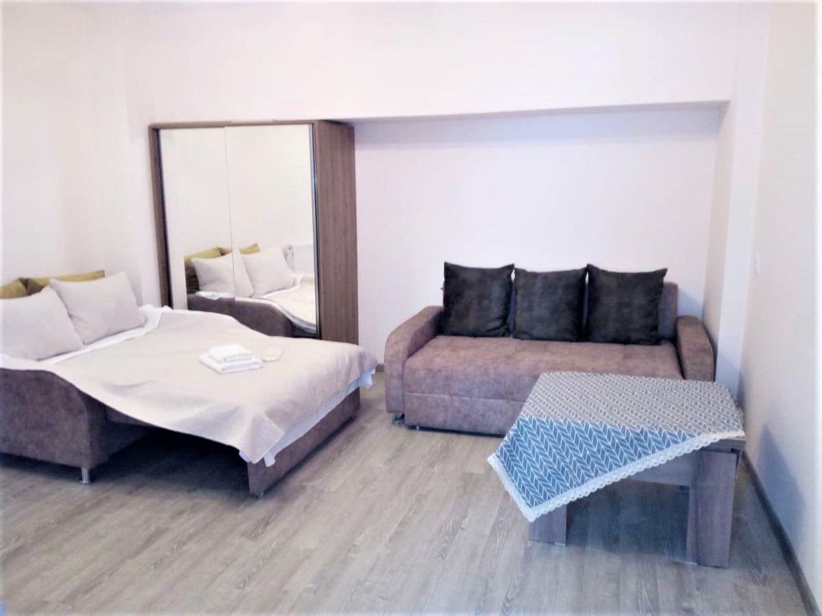 Old Сity Apartment تبليسي المظهر الخارجي الصورة