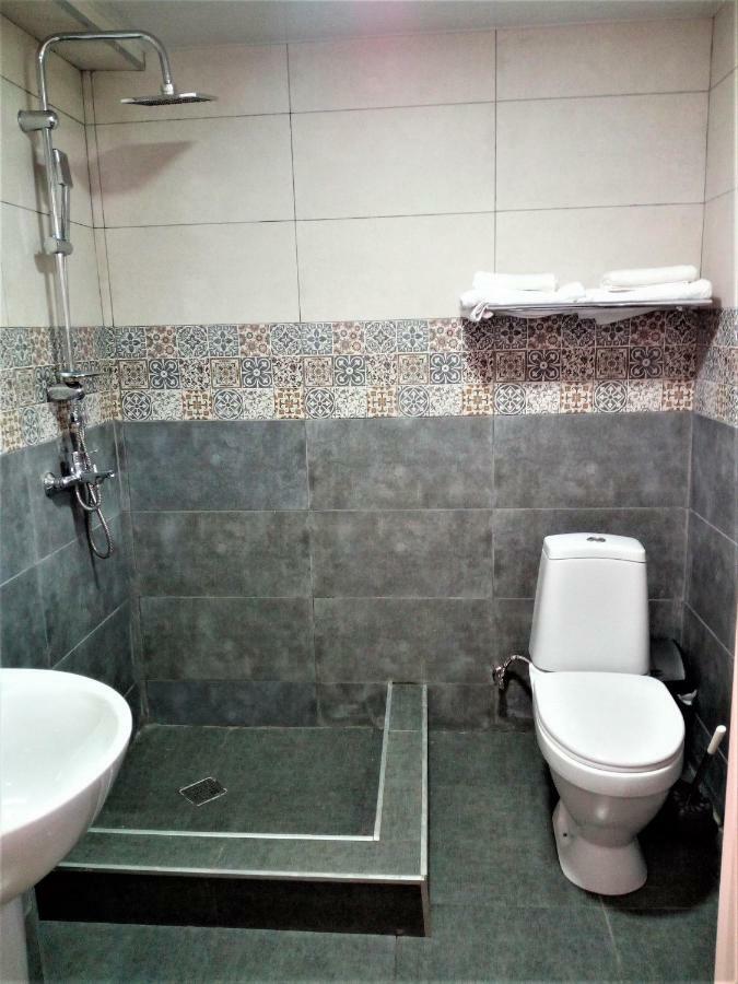 Old Сity Apartment تبليسي المظهر الخارجي الصورة
