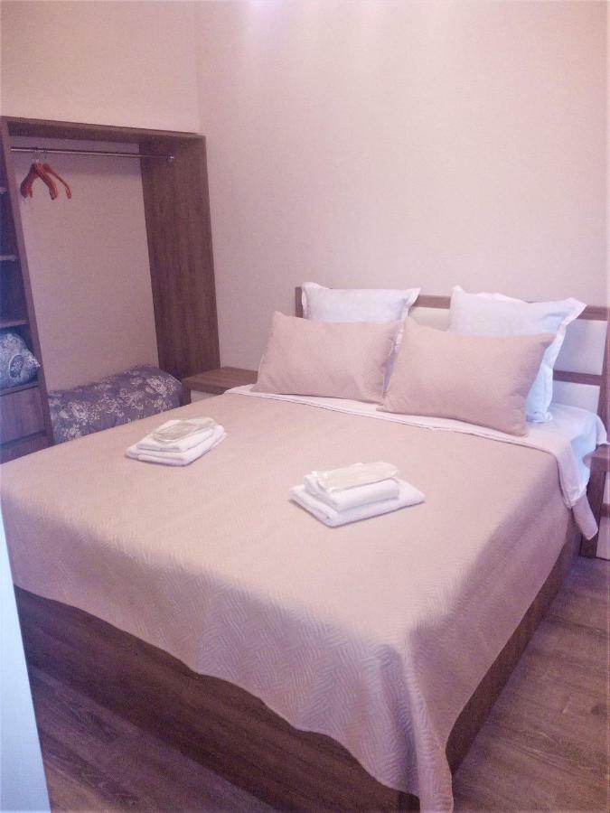 Old Сity Apartment تبليسي المظهر الخارجي الصورة