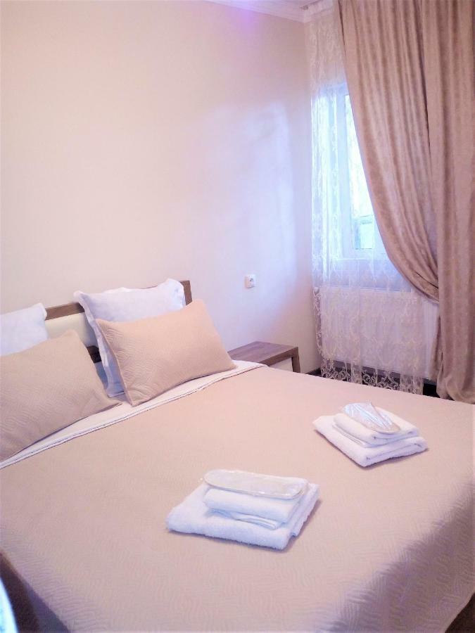 Old Сity Apartment تبليسي المظهر الخارجي الصورة