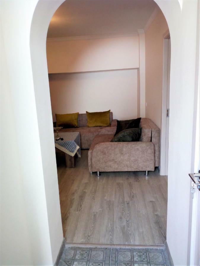 Old Сity Apartment تبليسي المظهر الخارجي الصورة