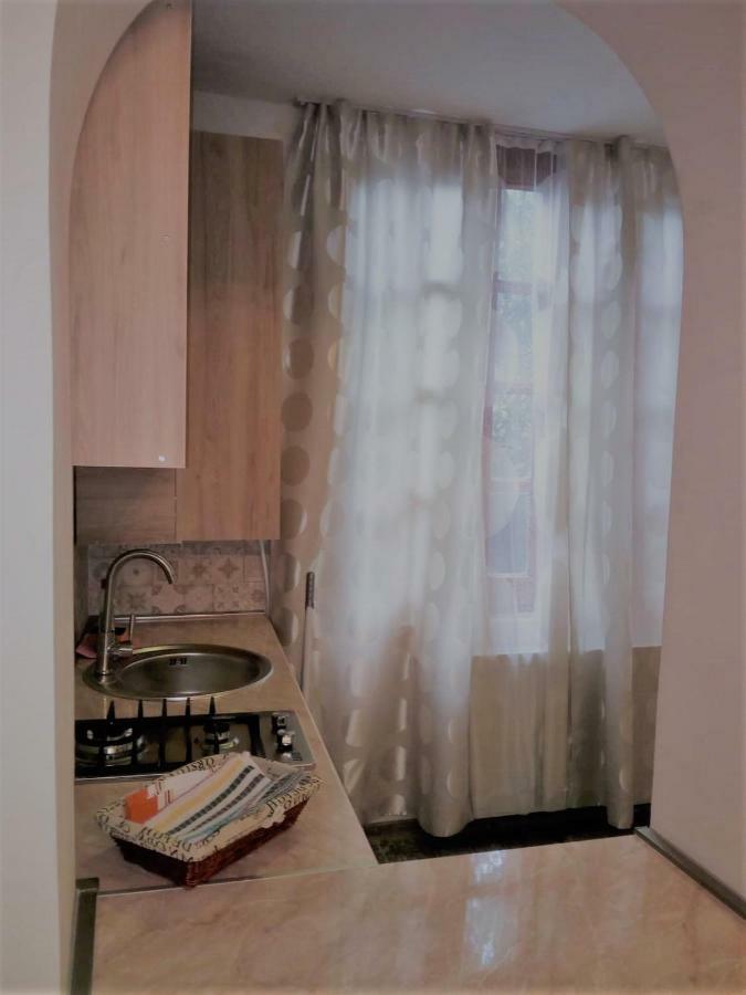 Old Сity Apartment تبليسي المظهر الخارجي الصورة